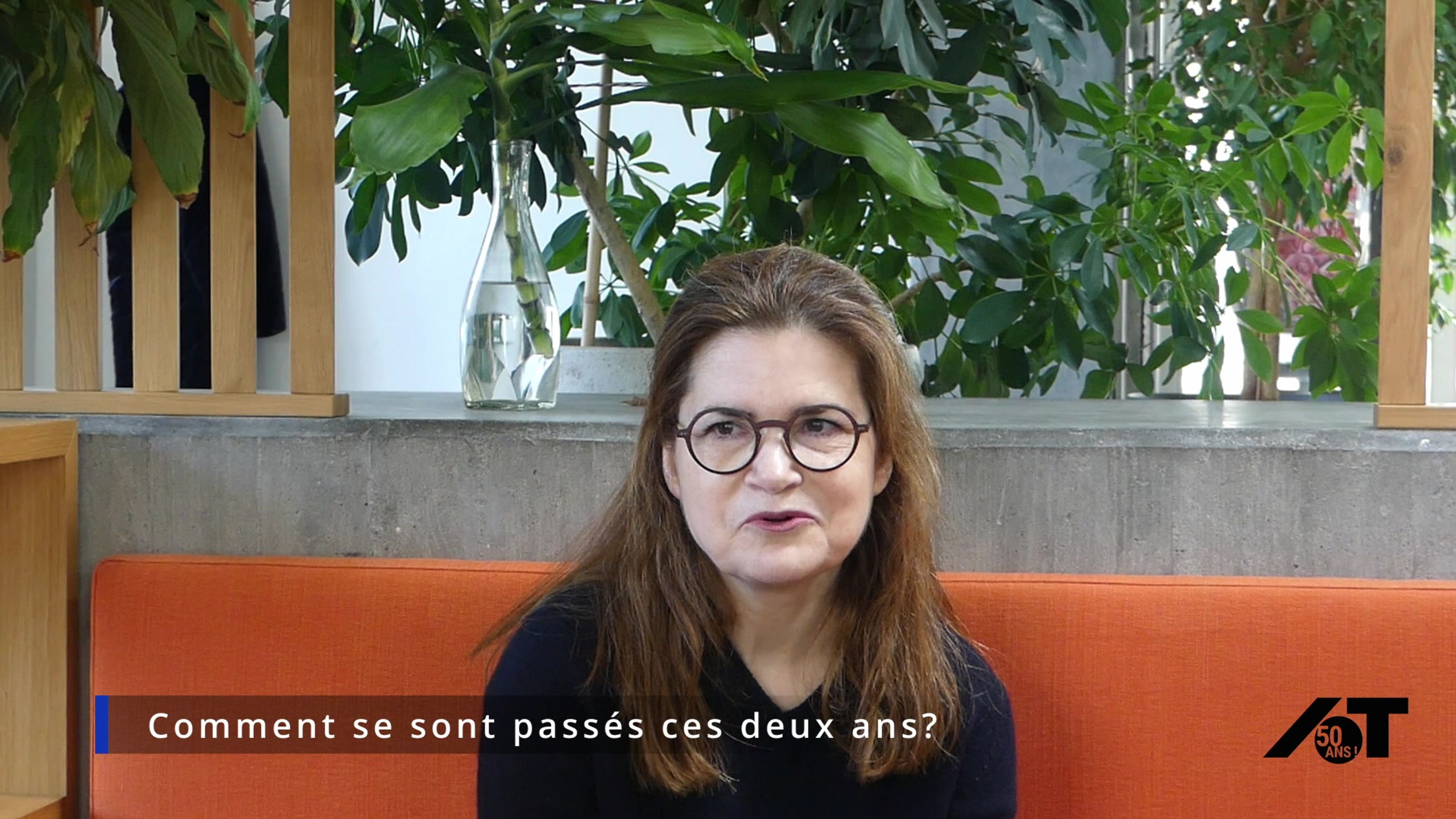 Toutes les vidéos
